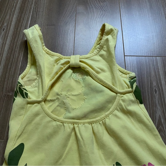 Mayoral summer dress size 12 - Picture 3 of 4